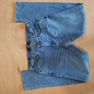 Hollister skinny epic flex jeans